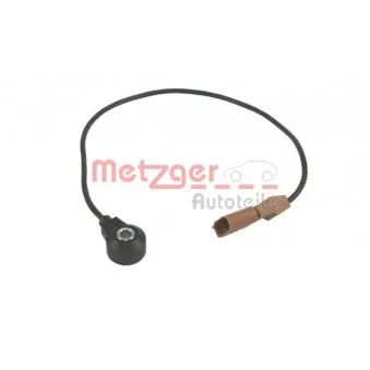 Capteur de cognement METZGER 0907084