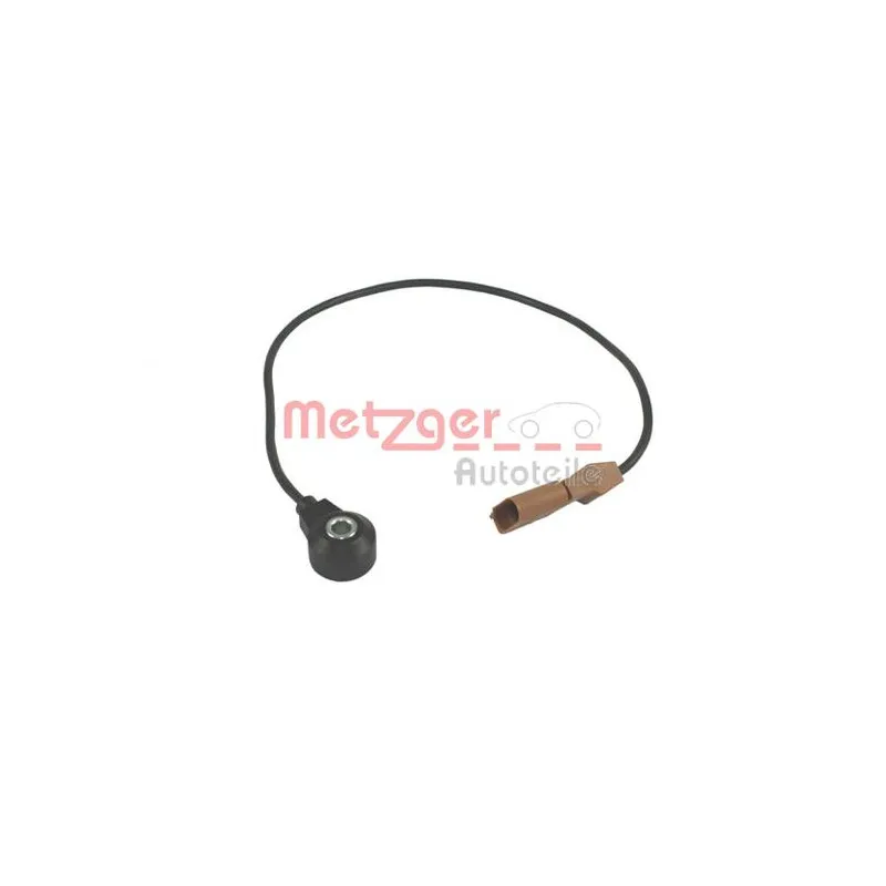 Capteur de cognement METZGER 0907084