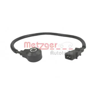 Capteur de cognement METZGER 0907086