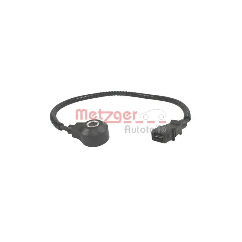 Capteur de cognement METZGER 0907086