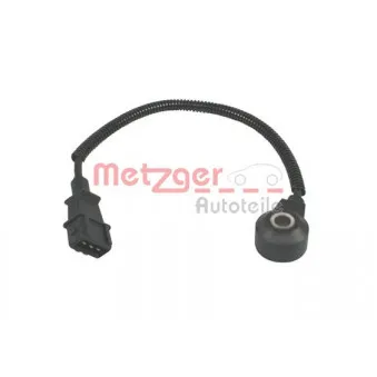 Capteur de cognement METZGER 0907089