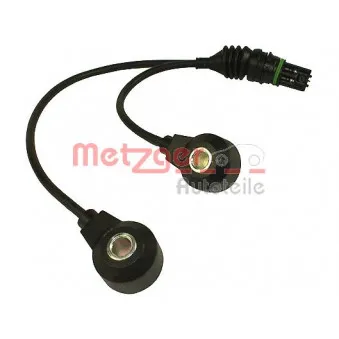 Capteur de cognement METZGER 0907092