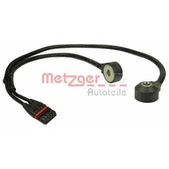 Capteur de cognement METZGER 0907094