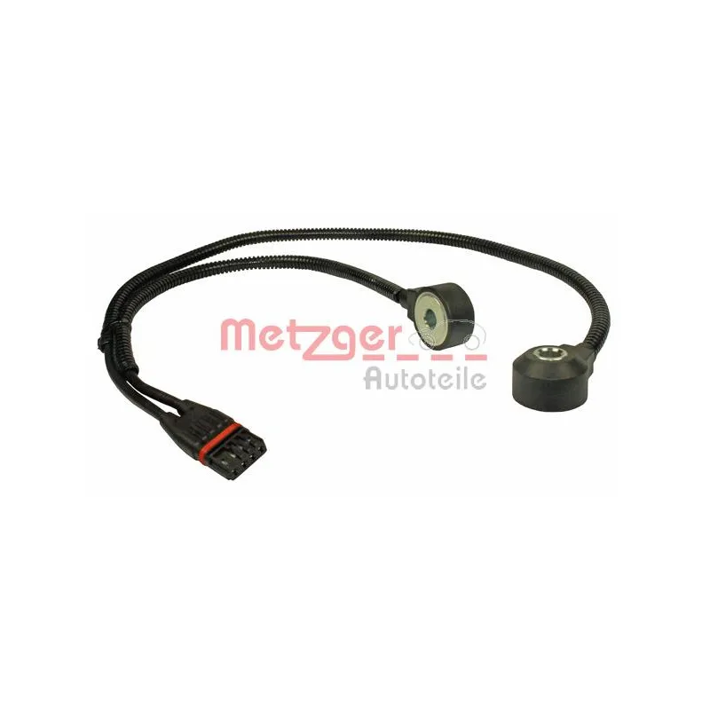 Capteur de cognement METZGER 0907094