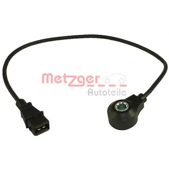 Capteur de cognement METZGER 0907095