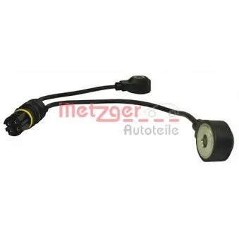 Capteur de cognement METZGER 0907097