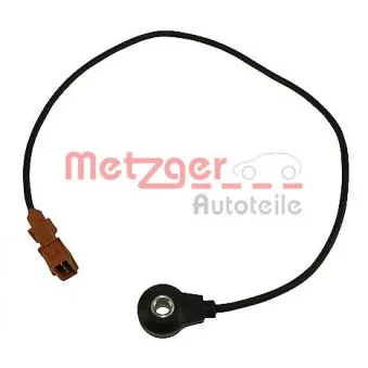 Capteur de cognement METZGER 0907098