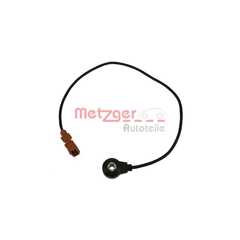Capteur de cognement METZGER 0907098