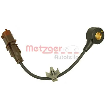 Capteur de cognement METZGER