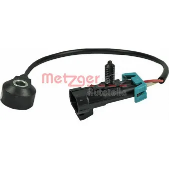 Capteur de cognement METZGER 0907104