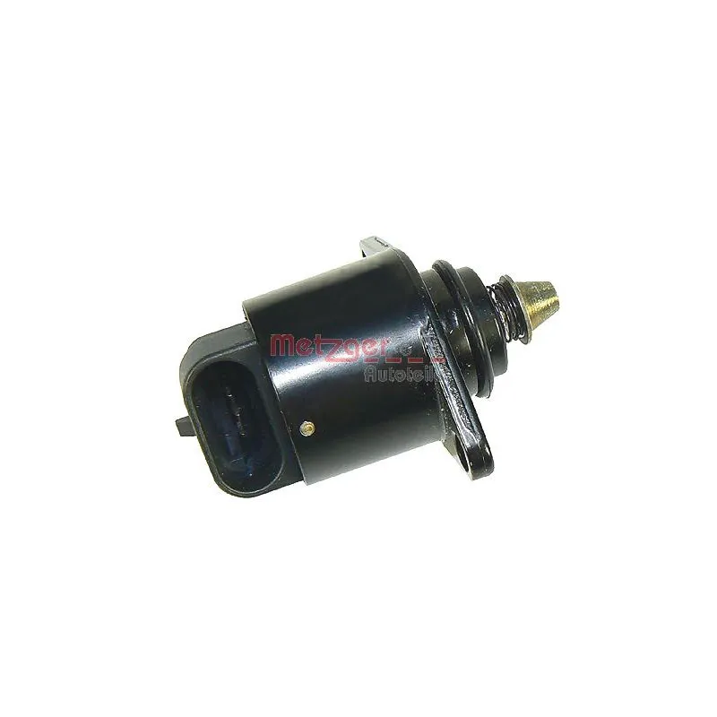 Controle de ralenti, alimentation en air METZGER 0908002