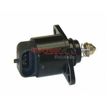 Controle de ralenti, alimentation en air METZGER 0908003