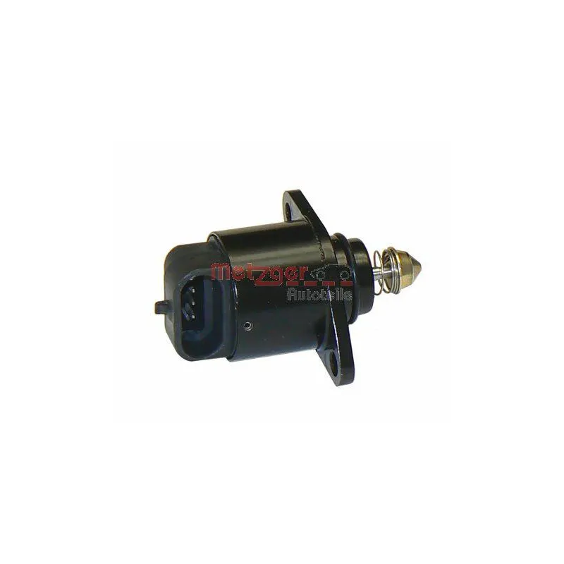 Controle de ralenti, alimentation en air METZGER 0908003