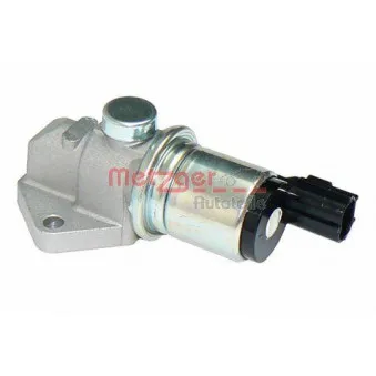 Controle de ralenti, alimentation en air METZGER 0908006