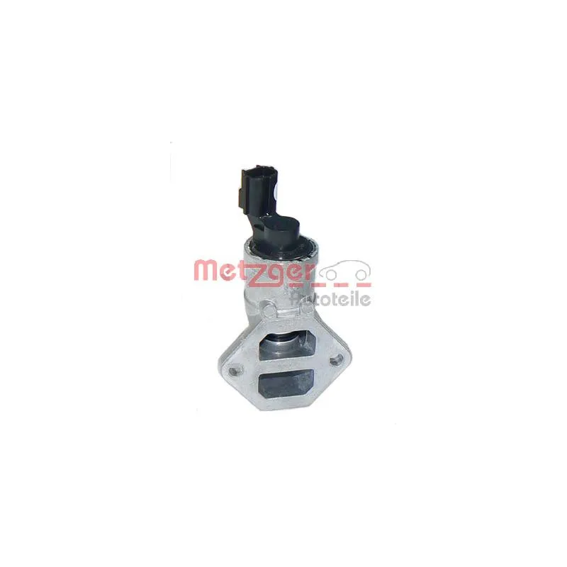 Controle de ralenti, alimentation en air METZGER 0908008