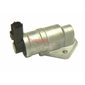 Controle de ralenti, alimentation en air METZGER 0908010