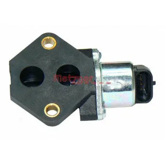 Controle de ralenti, alimentation en air METZGER 0908011