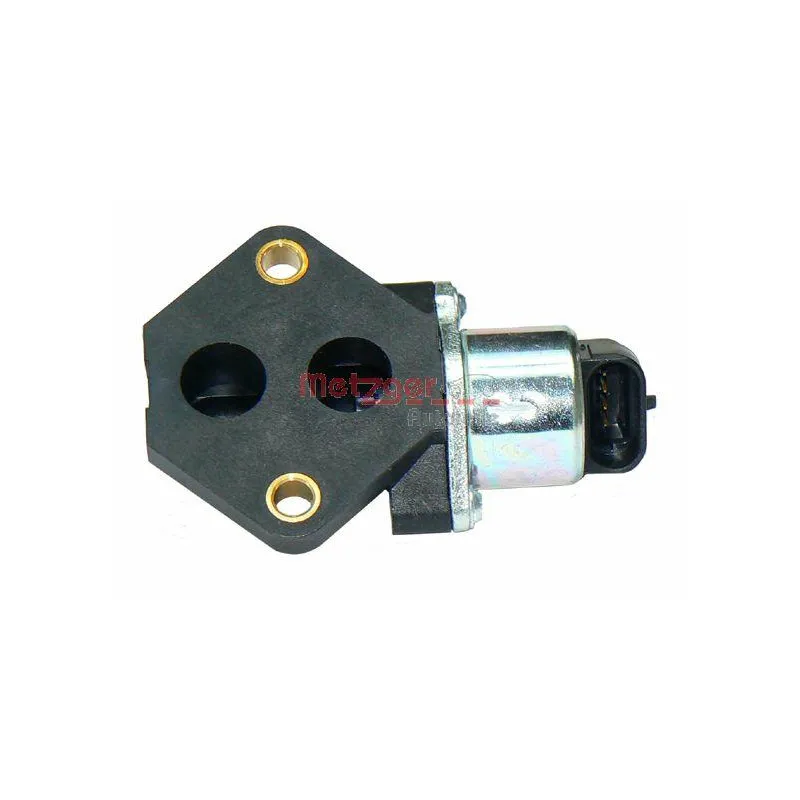 Controle de ralenti, alimentation en air METZGER 0908011