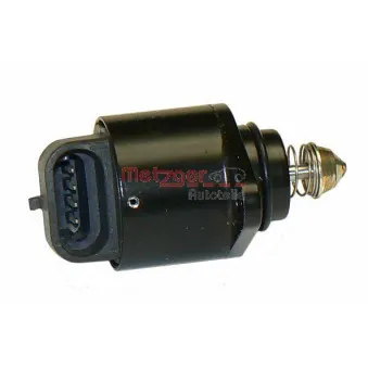 Controle de ralenti, alimentation en air METZGER 0908016