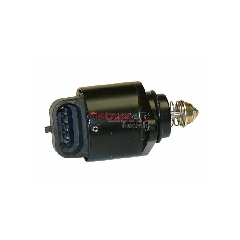 Controle de ralenti, alimentation en air METZGER 0908016