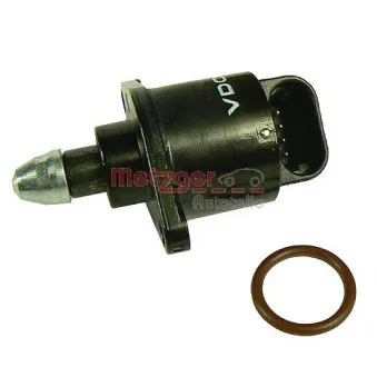 Controle de ralenti, alimentation en air METZGER 0908019