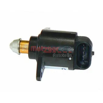 Controle de ralenti, alimentation en air METZGER 0908020
