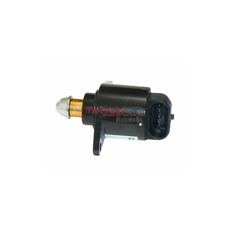 Controle de ralenti, alimentation en air METZGER 0908020