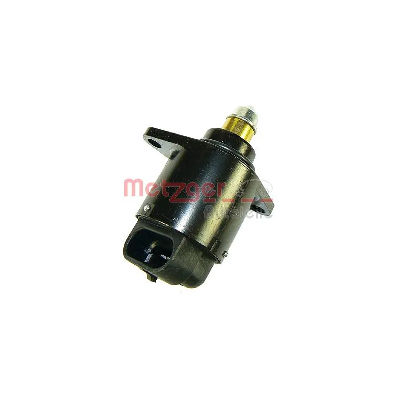 Controle de ralenti, alimentation en air METZGER 0908021