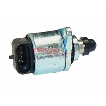 Controle de ralenti, alimentation en air METZGER 0908025