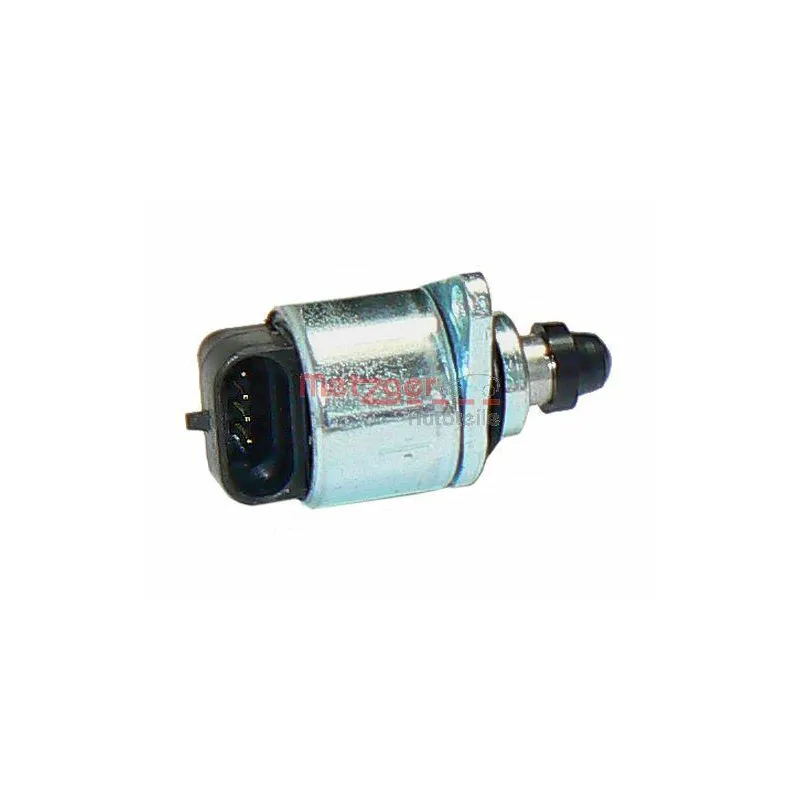 Controle de ralenti, alimentation en air METZGER 0908025
