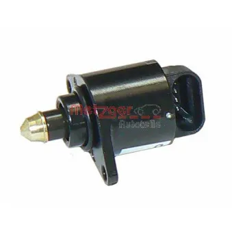 Controle de ralenti, alimentation en air METZGER 0908027