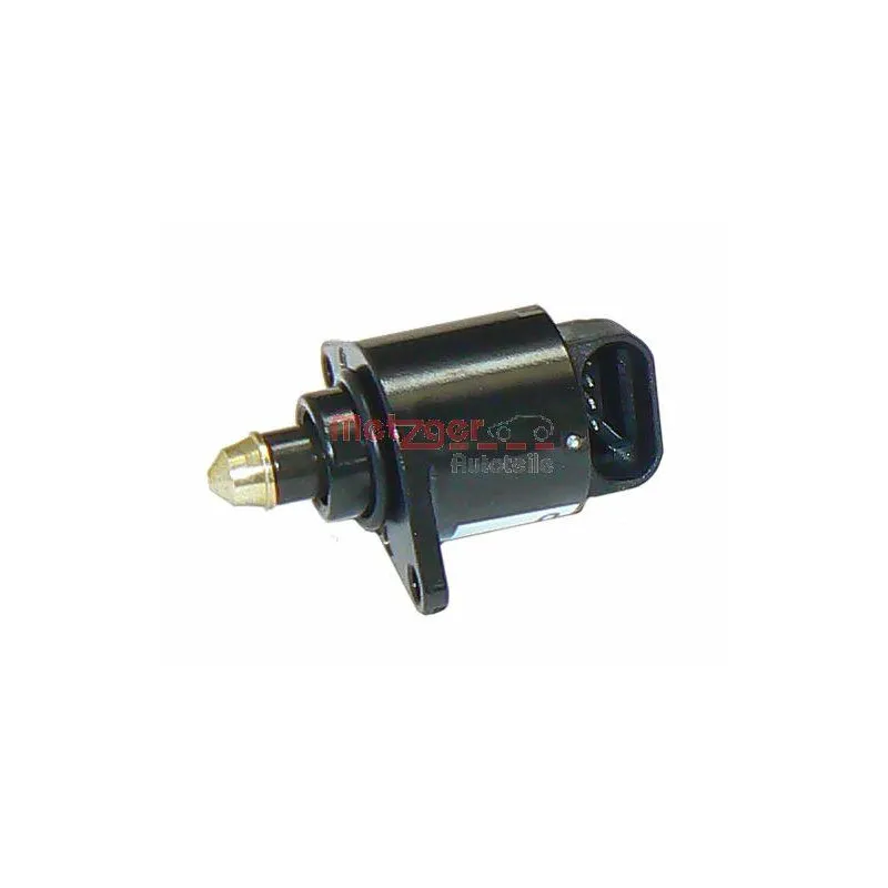 Controle de ralenti, alimentation en air METZGER 0908027