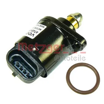 Controle de ralenti, alimentation en air METZGER 0908029