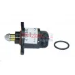 Controle de ralenti, alimentation en air METZGER 0908031 - Visuel 1