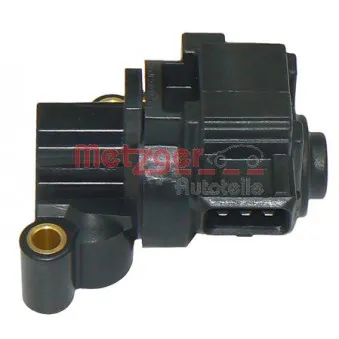 Controle de ralenti, alimentation en air METZGER 0908036