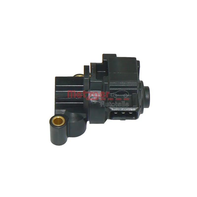 Controle de ralenti, alimentation en air METZGER 0908036
