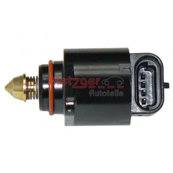 Controle de ralenti, alimentation en air METZGER 0908037