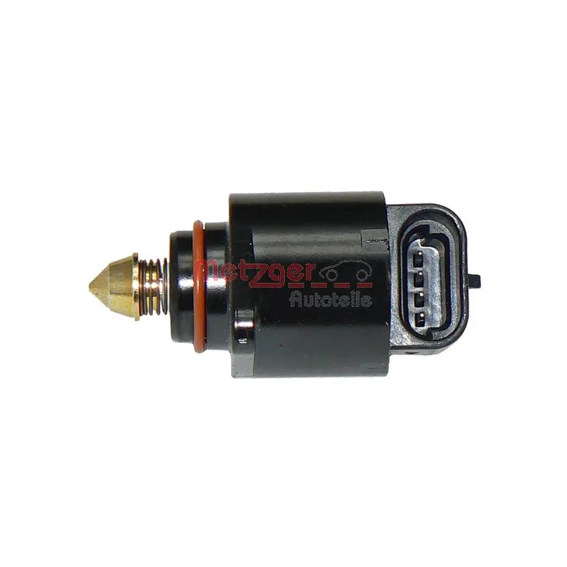 Controle de ralenti, alimentation en air METZGER 0908037