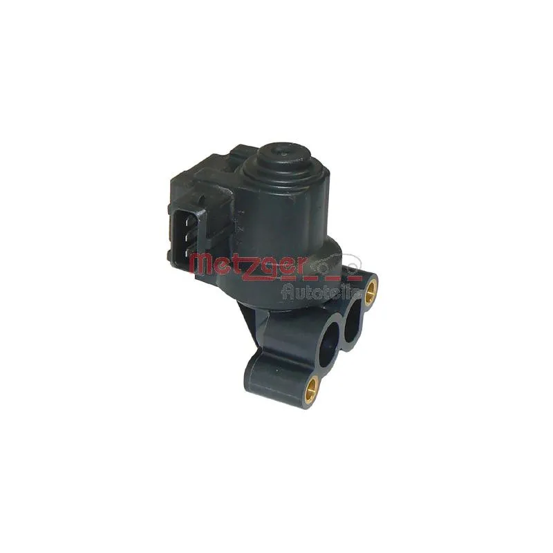 Controle de ralenti, alimentation en air METZGER 0908038