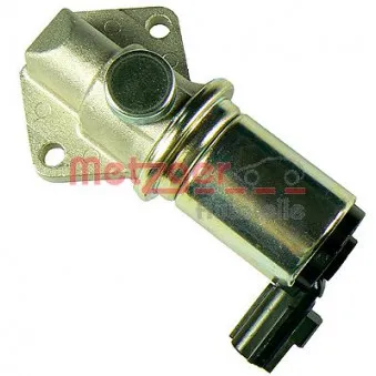Controle de ralenti, alimentation en air METZGER 0908046