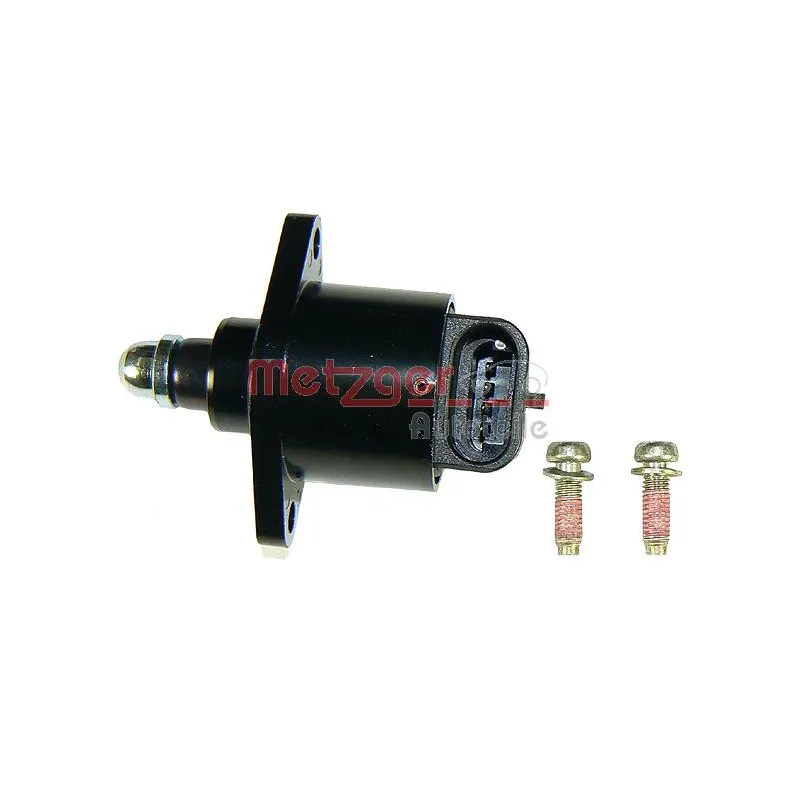 Controle de ralenti, alimentation en air METZGER 0908051
