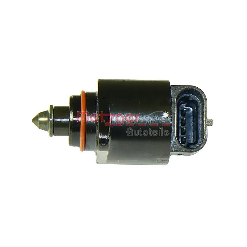 Controle de ralenti, alimentation en air METZGER 0908052