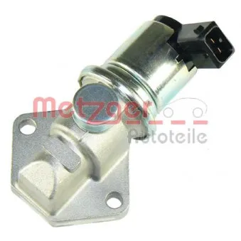 Controle de ralenti, alimentation en air METZGER 0908056