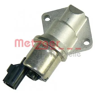 Controle de ralenti, alimentation en air METZGER 0908058