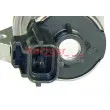 Controle de ralenti, alimentation en air METZGER 0908058 - Visuel 2