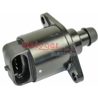 Controle de ralenti, alimentation en air METZGER 0908061