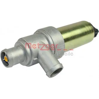 Controle de ralenti, alimentation en air METZGER 0908062