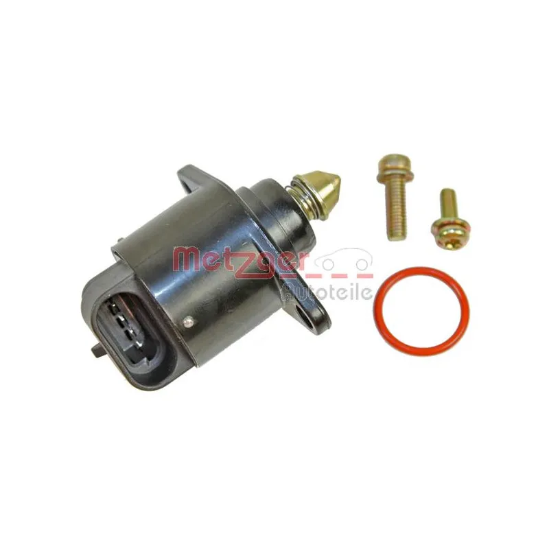 Controle de ralenti, alimentation en air METZGER 0908063