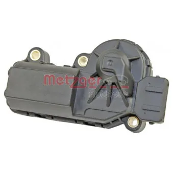 Controle de ralenti, alimentation en air METZGER 0908064