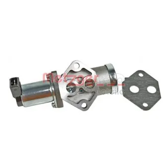 Controle de ralenti, alimentation en air METZGER 0908065
